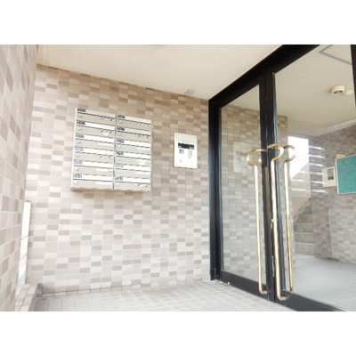 【エントランス】 | ラ・パセーラ