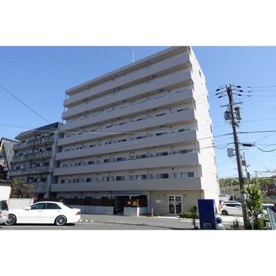 【外観】 | レーヴメゾン三国ヶ丘