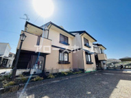 小野市市場町のアパートの画像