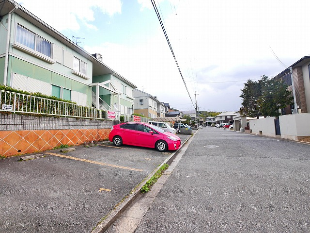 フレグランス左京Bの周辺