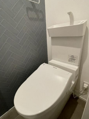 【トイレ】 | 仲介手数料0円！HPに初期費用掲載！「プライスホーム」で検索！五十川デザイナーズアパート