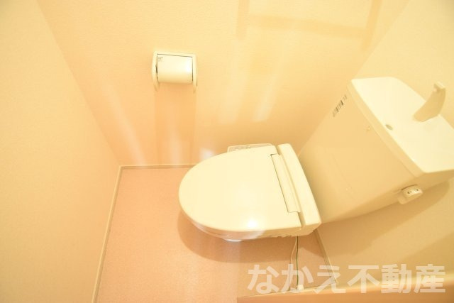 【トイレ】 | トイレも気になるポイント