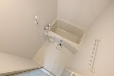 【浴室】 | グランドール