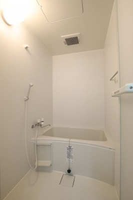 【浴室】 | グランドール