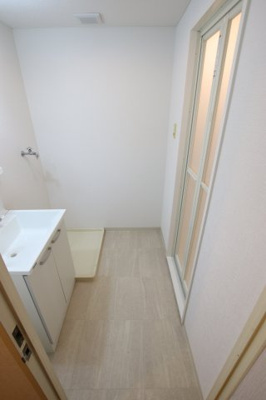 【洗面所】 | グランドール