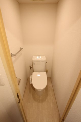 【トイレ】 | グランドール