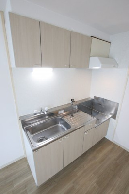 【キッチン】 | グランドール