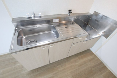 【キッチン】 | グランドール