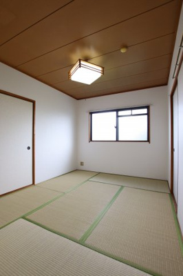 【和室】 | グランドール