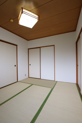 【和室】 | グランドール