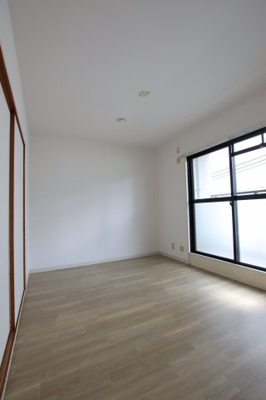 【寝室】 | グランドール