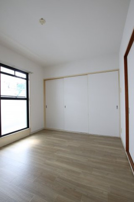 【寝室】 | グランドール