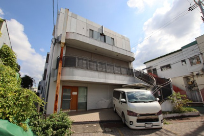 【外観】 | グランドール