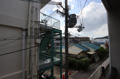 【展望】 | グランドール