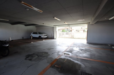 【駐車場】 | グランドール