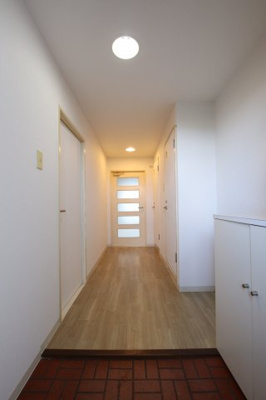 【玄関】 | グランドール
