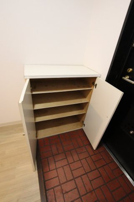 【収納】 | グランドール | シューズボックス