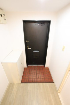 【玄関】 | グランドール