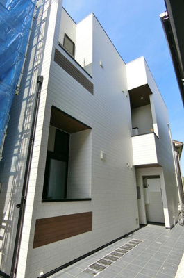 【外観】 | アルディア南川 | ★イメージ写真