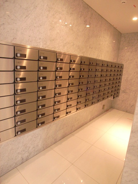 サヴォイ博多スーペリア　6階のその他共用部分