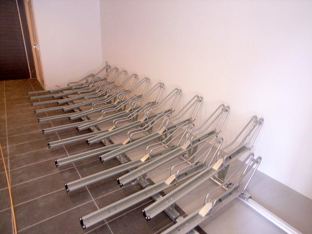 サヴォイ博多スーペリア　6階のその他共用部分