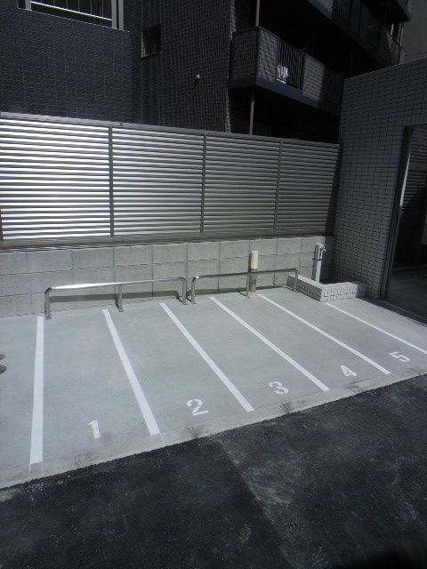 サヴォイ博多スーペリア　6階のその他共用部分