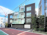 ジオグランデ元麻布の画像