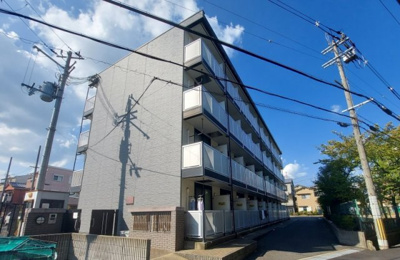 【外観】 | レオパレストルテュー