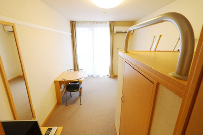 【その他】 | レオパレストルテュー