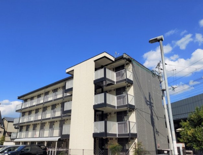 【外観】 | レオパレストルテュー