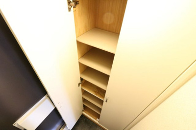 【内装】 | レオパレストルテュー