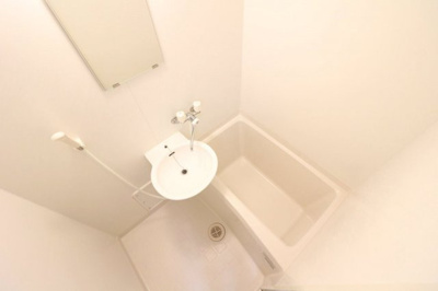 【浴室】 | レオパレストルテュー