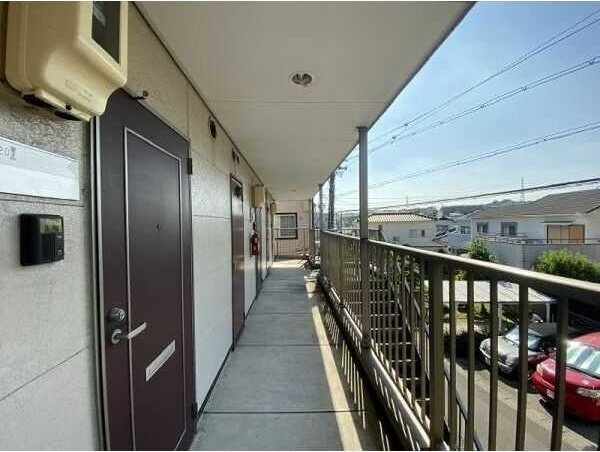 フラッツ巽ヶ丘東　　 刈谷市近郊の賃貸はクラスホームのその他共用部分