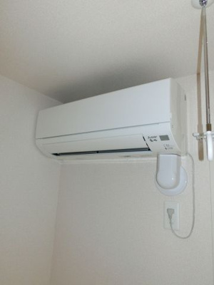 【設備】 | M.Oハイツ31 | M.Oハイツ31　エアコン