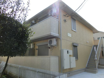 【外観】 | M.Oハイツ31 | M.Oハイツ31　外観