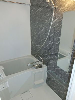 【浴室】 | M.Oハイツ31 | M.Oハイツ31　浴室