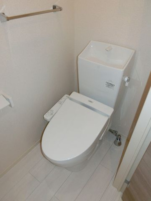 【トイレ】 | M.Oハイツ31 | M.Oハイツ31　トイレ