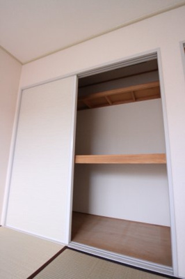 【収納】 | ラピート６X