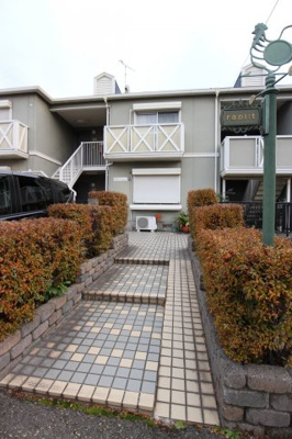 【エントランス】 | ラピート６X