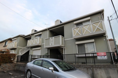 【外観】 | ラピート６X