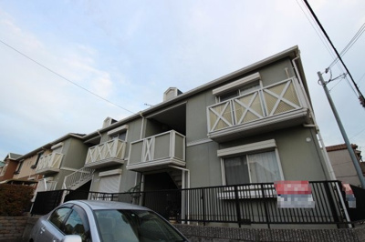 【外観】 | ラピート６X