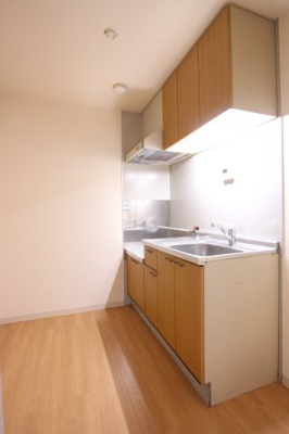 【キッチン】 | ラピート６X