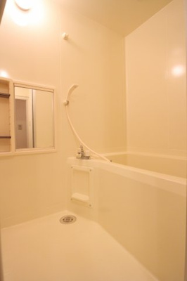 【浴室】 | ラピート６X