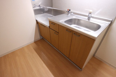 【キッチン】 | ラピート６X