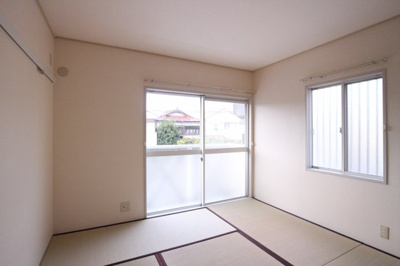 【寝室】 | ラピート６X