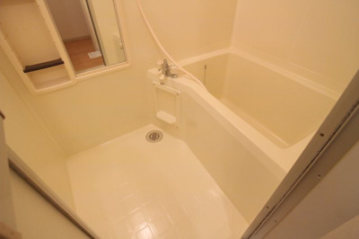 【浴室】 | ラピート６X