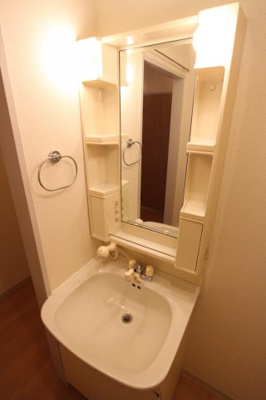 【洗面所】 | ラピート６X