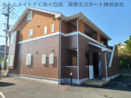 タイニーハイムの画像