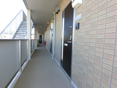 【ロビー】 | （Royal Wit S）