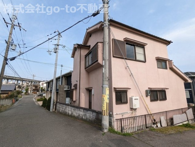 【外観】 | 明石市大久保町谷八木487 | 陽当り・通風良好です♪